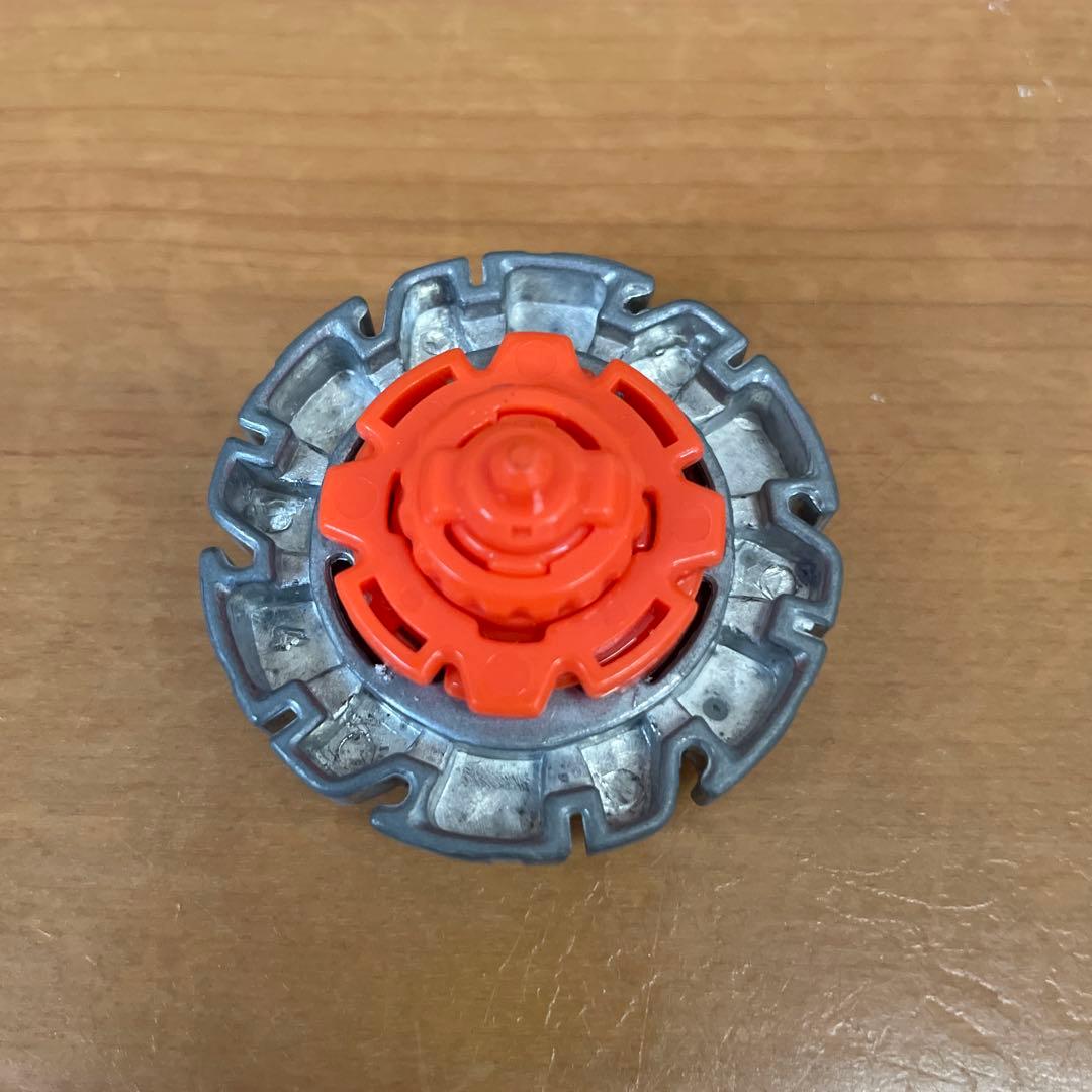 メタルファイトベイブレード ダークキャンサー - メルカリ