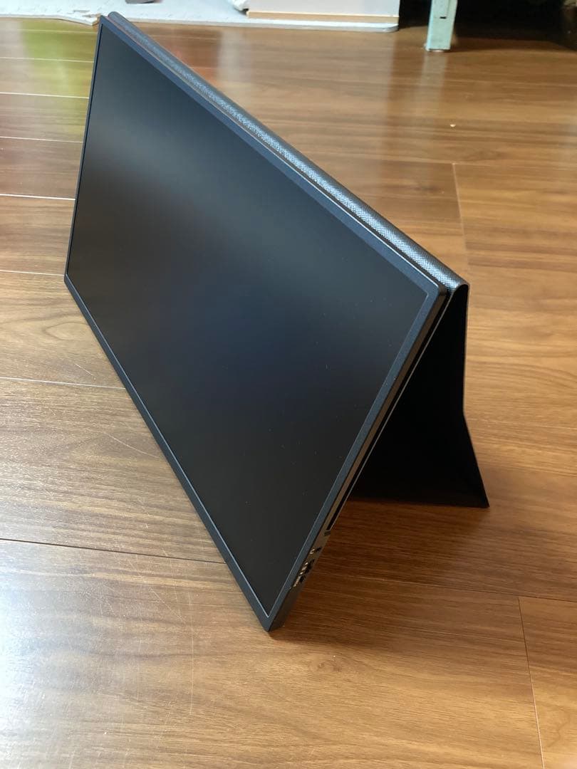 ポータブル モバイル モニター 18.5インチ 美品