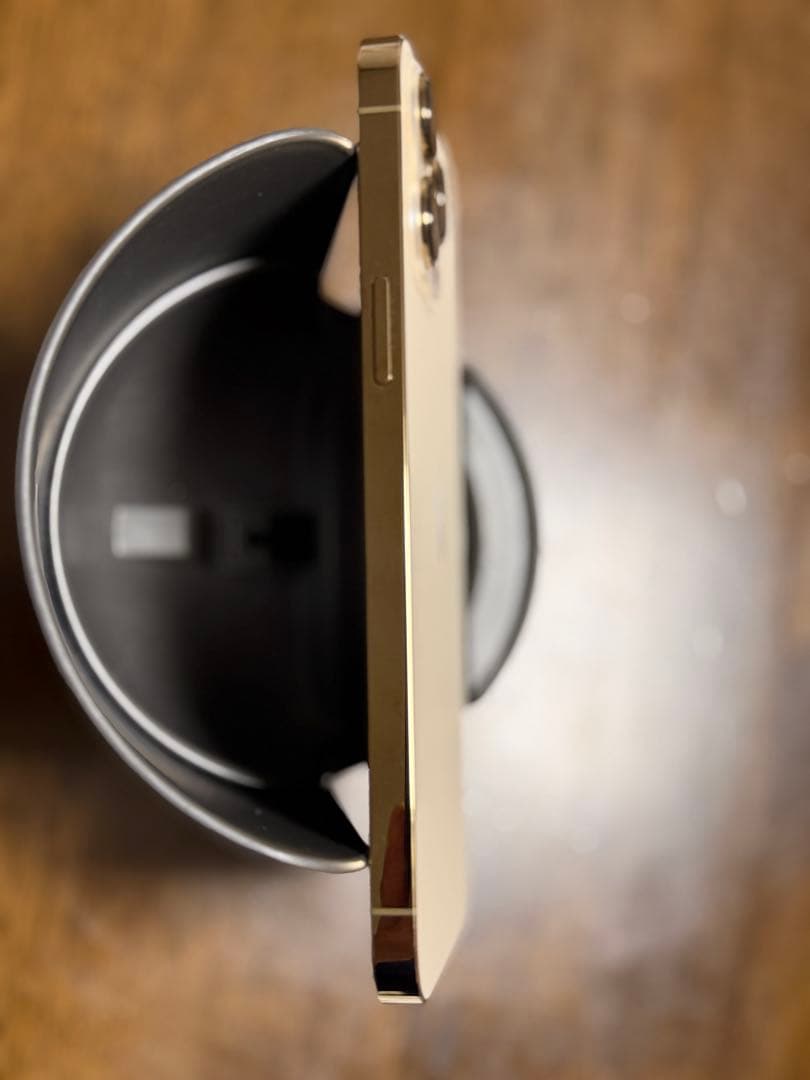 Apple iPhone 13 Pro Max ゴールド 128 SIMフリー
