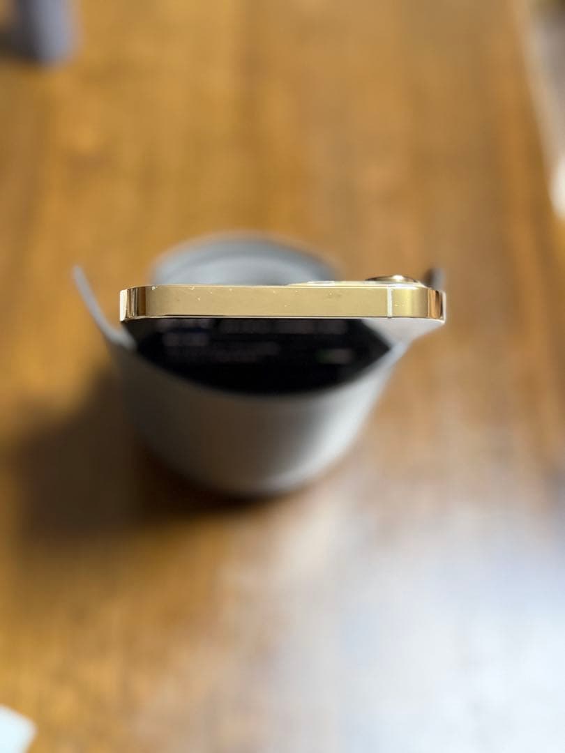 Apple iPhone 13 Pro Max ゴールド 128 SIMフリー