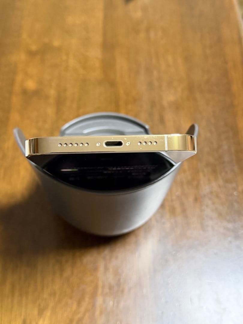 Apple iPhone 13 Pro Max ゴールド 128 SIMフリー