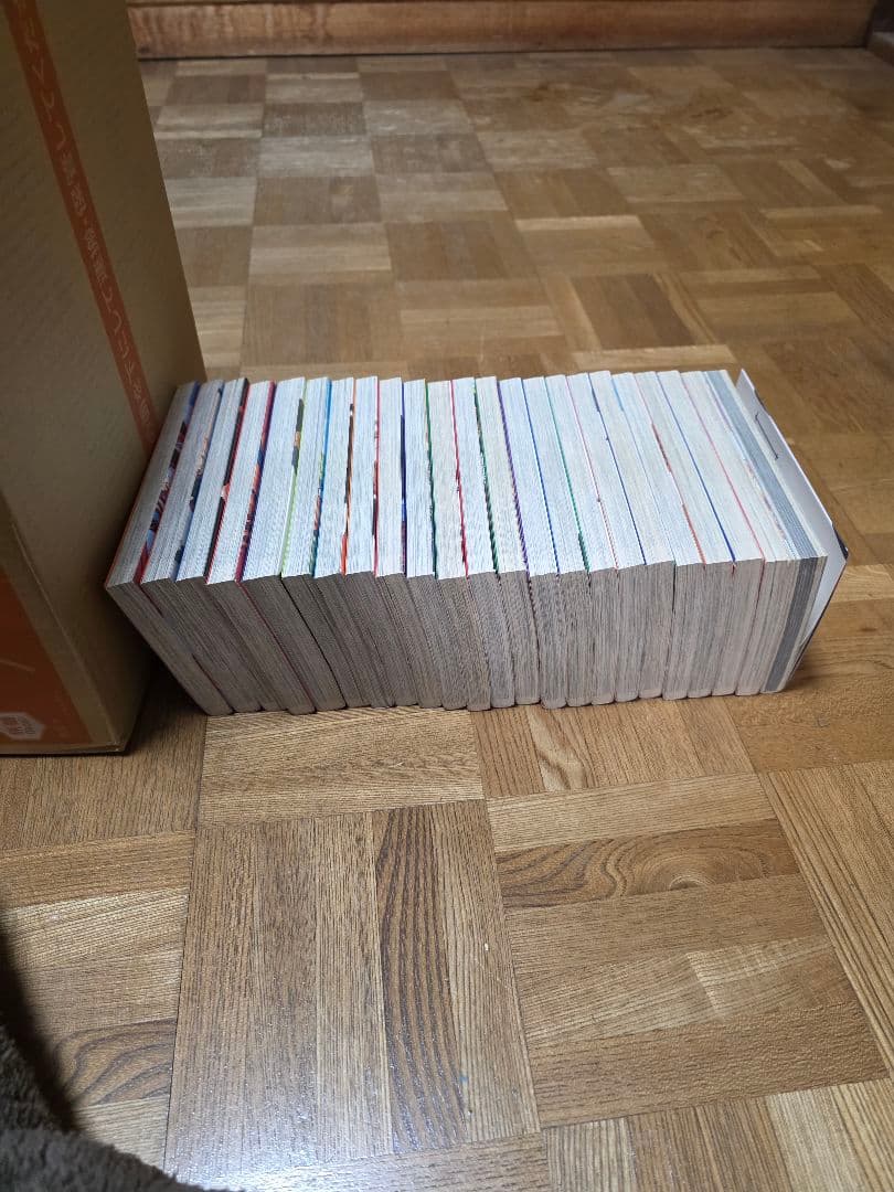 NARUTO -ナルト-全巻+オマケ