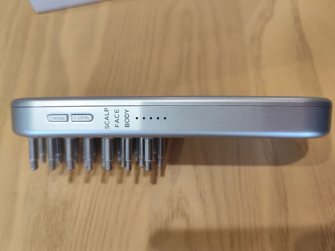 美品　SALONIA 美顔器 SA220206SLT