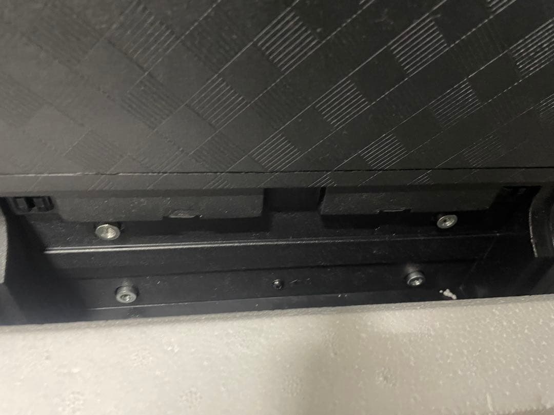 REGZA レグザ テレビ 65X8900L