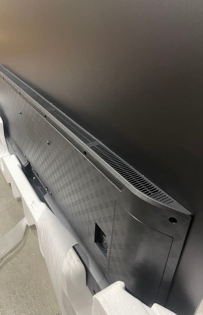 REGZA レグザ テレビ 65X8900L