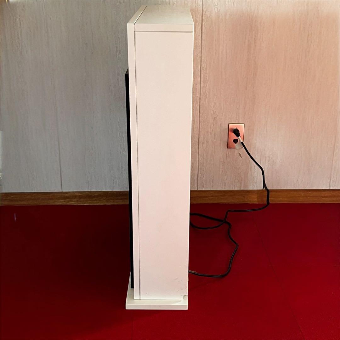 DIMPLEX⭐️ベリーニ セラミックヒーター インテリア暖炉　愛知県