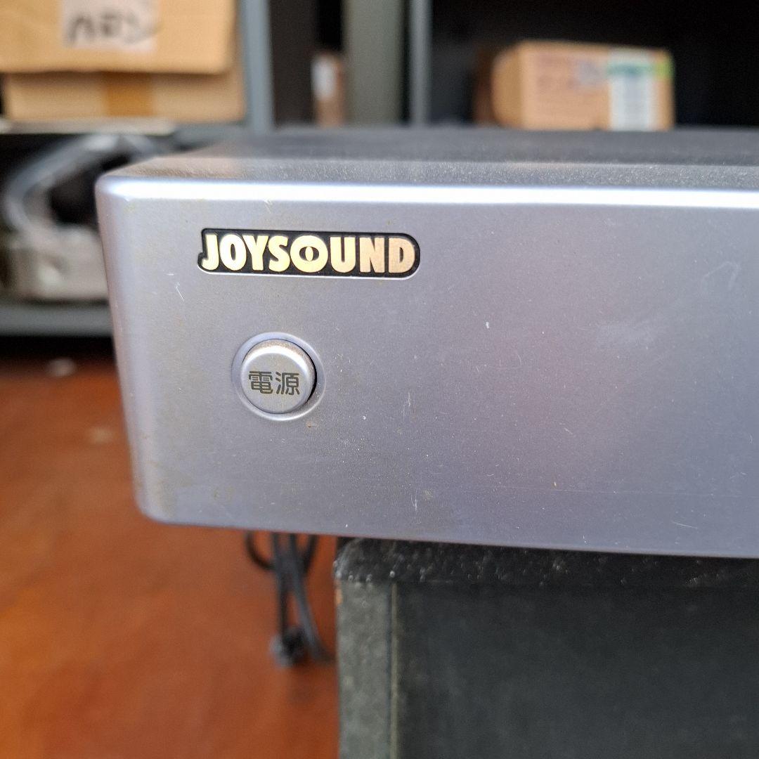 値引き❕JOYSOUND AP-70 シルバー