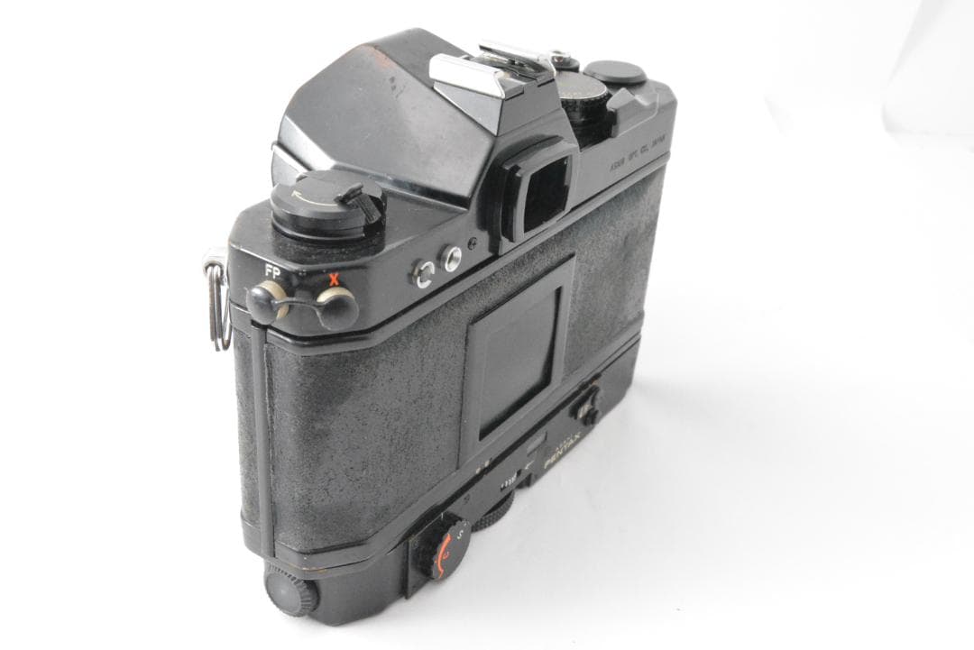 ペンタックス　PENTAX K2DMD ボディ