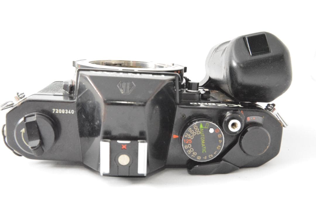 ペンタックス　PENTAX K2DMD ボディ