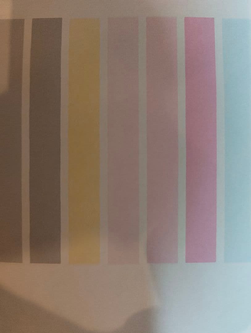 Canon PIXUS iP8730　インクジェットプリンター