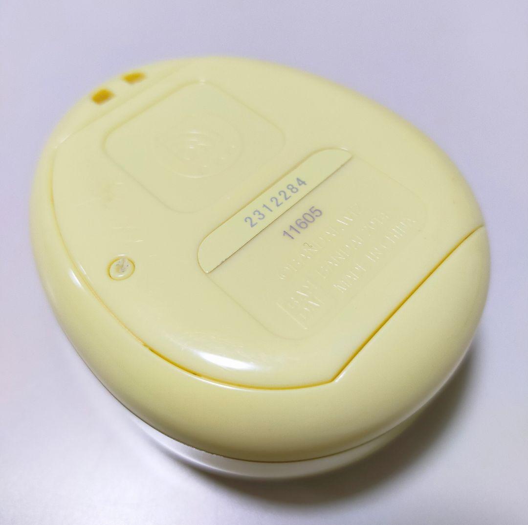 TAMAGOTCHI 4U＋ レモンイエロー たまごっち4U+ 箱・説明書付き - メルカリ