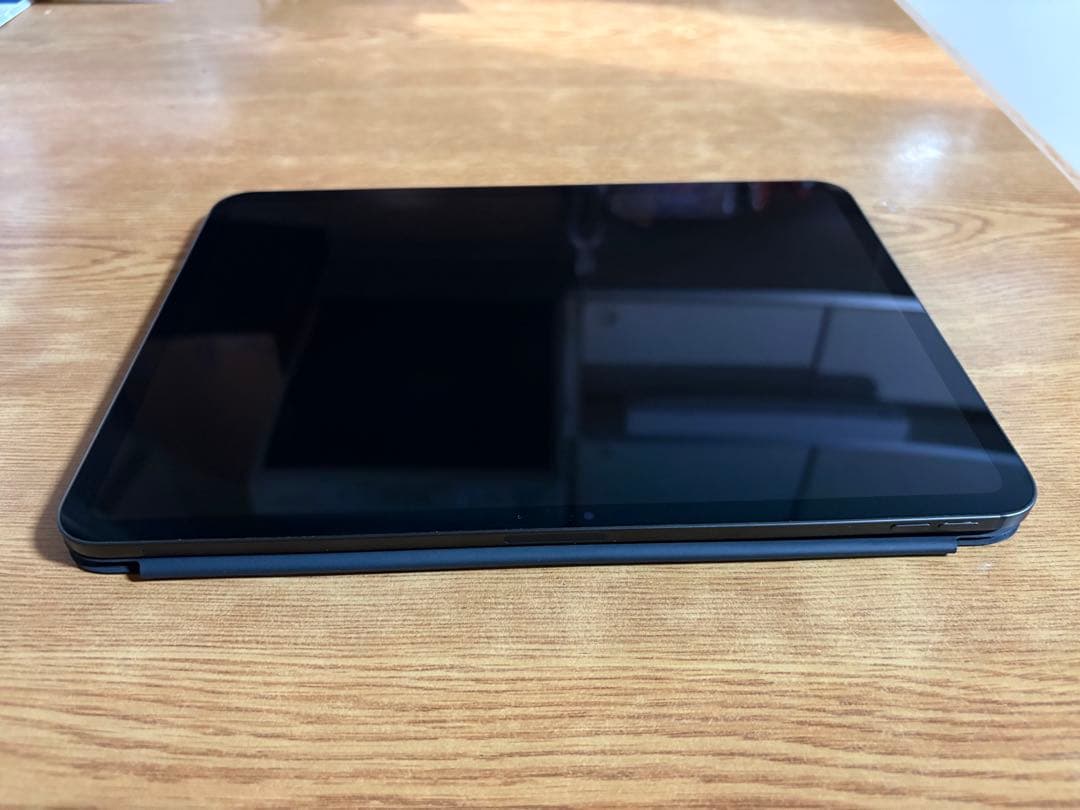 11インチ iPad Pro (M4) Wi-Fiモデル 256GB 黒
