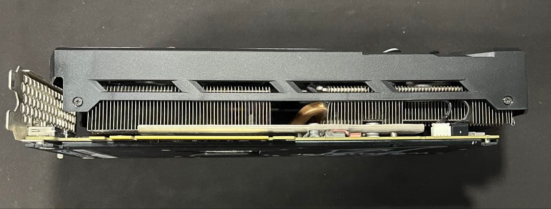 グラフィックボード・グラボ・ビデオカード Palit JetStream RTX2070 super 8gb