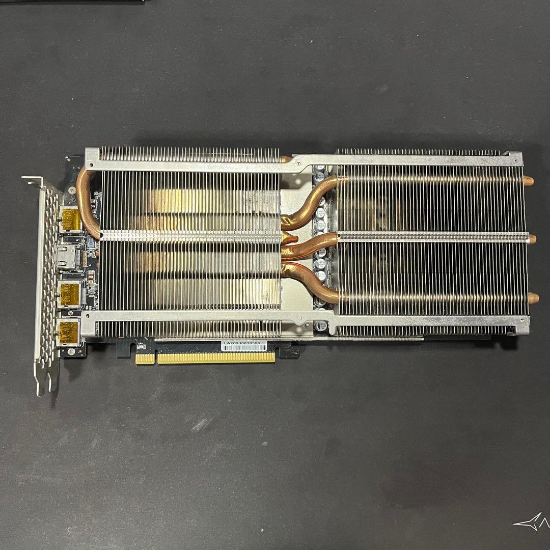 グラフィックボード・グラボ・ビデオカード Palit JetStream RTX2070 super 8gb