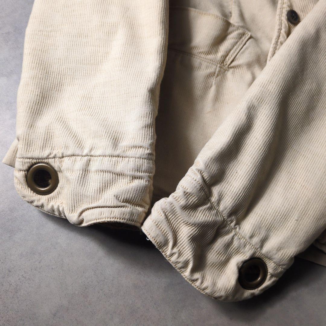 KAPITAL コーデュロイジャケット 昔々Pコート 初期 CAPITAL期 - メルカリ