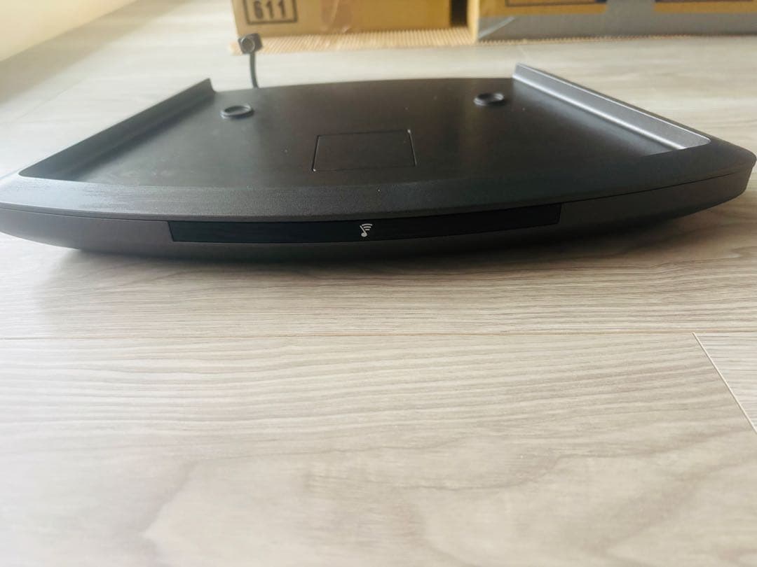 BOSE純正SoundTouch padestal Ⅳ 412634-SM2美品