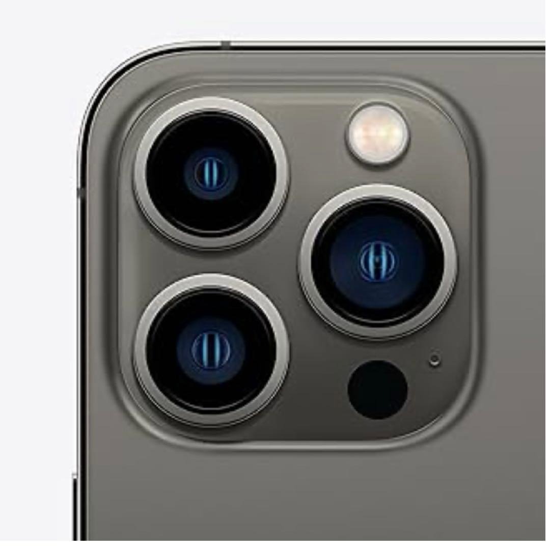 Apple iPhone 13 Pro 128GB グラファイト SIMフリー
