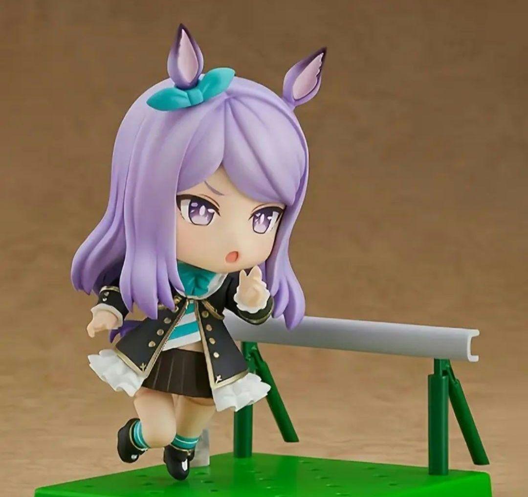 okistian0622様専用 トウカイテイオー メジロマックイーン セット売り