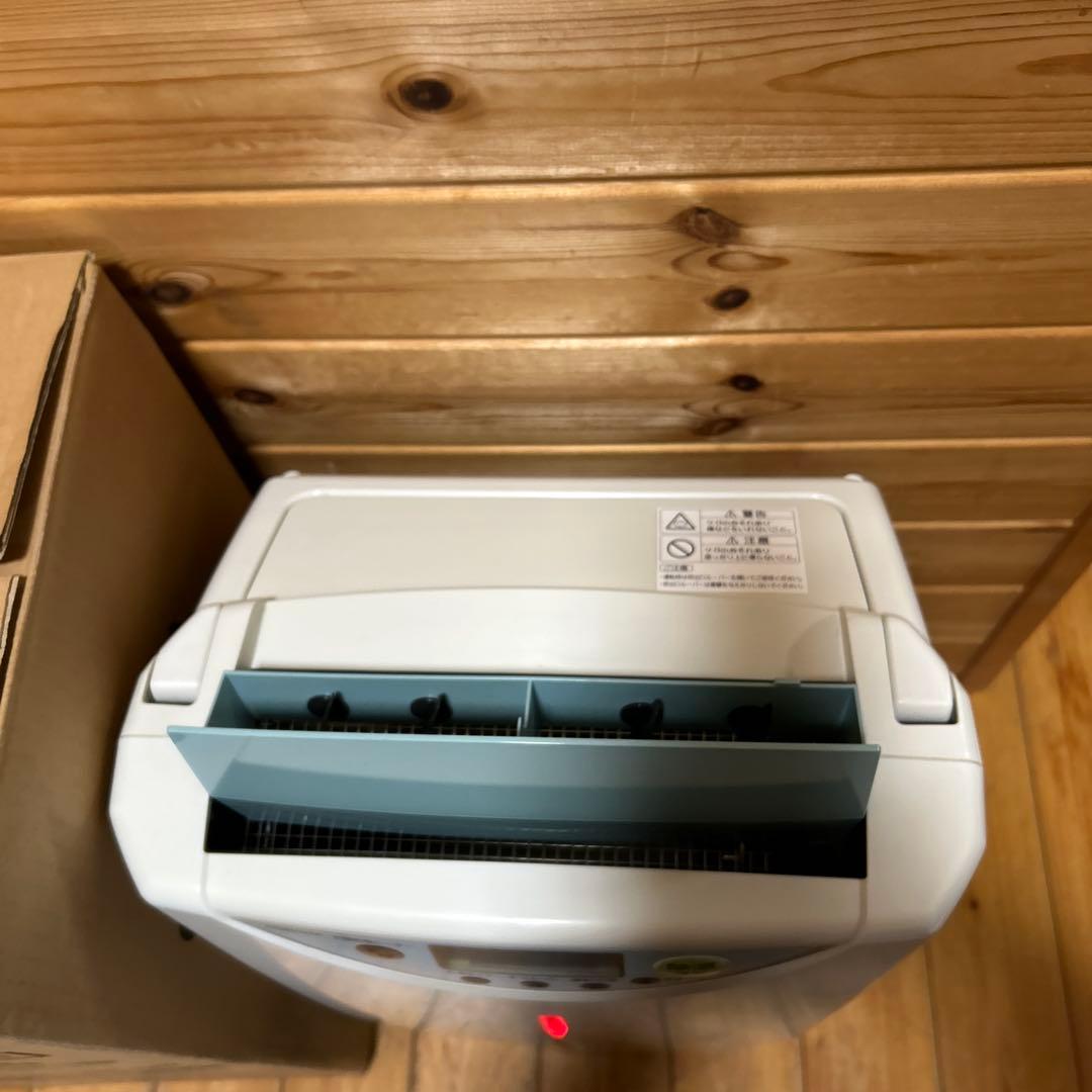 CORONA CD-H1812-AL 除湿機 65L/日