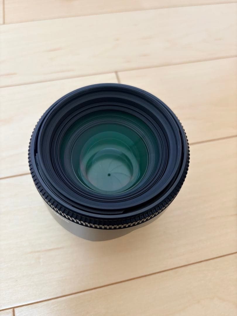 SIGMA 50mm f/1.4 DG HSM 単焦点レンズ その他バラ売り可