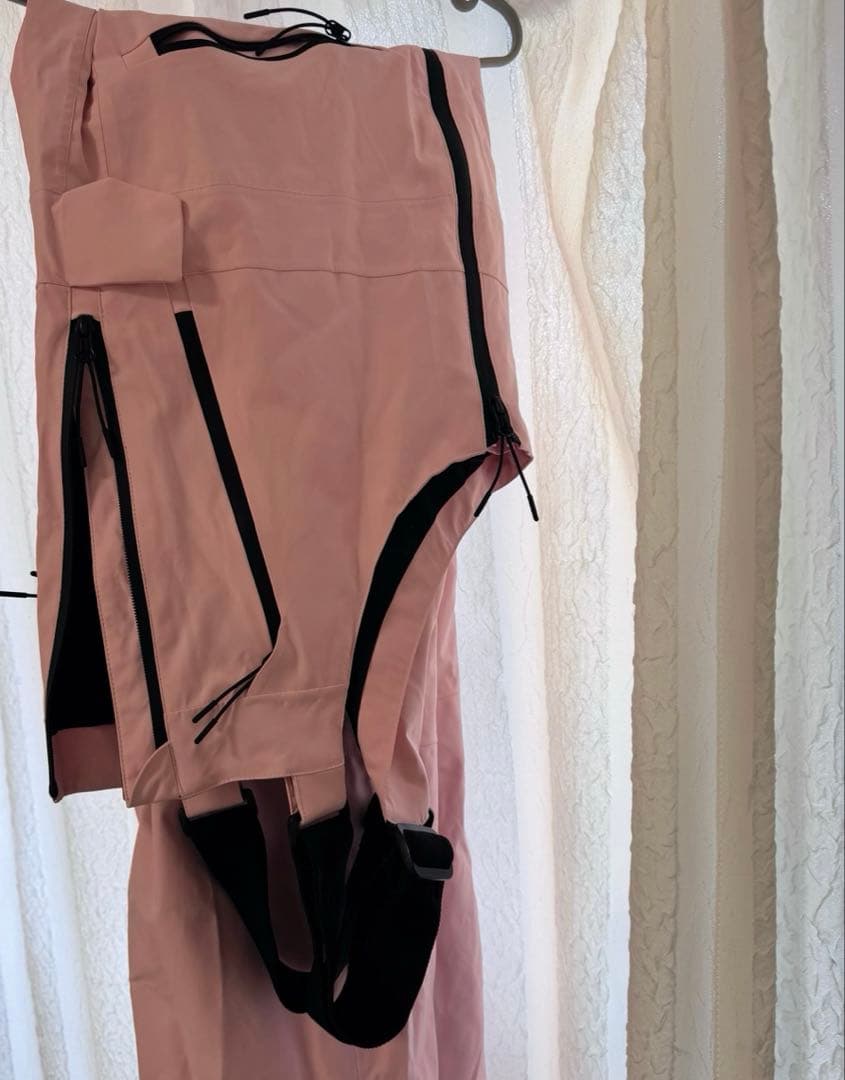 スノーボードオーバーオール スキーウェア スノーパンツ スノーボードウェア オーバーオールタイプ