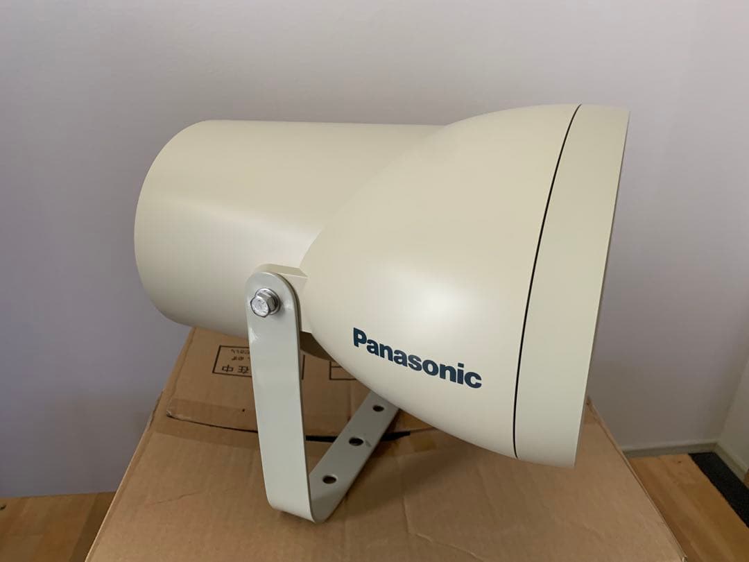 パナソニック　クリアホーン