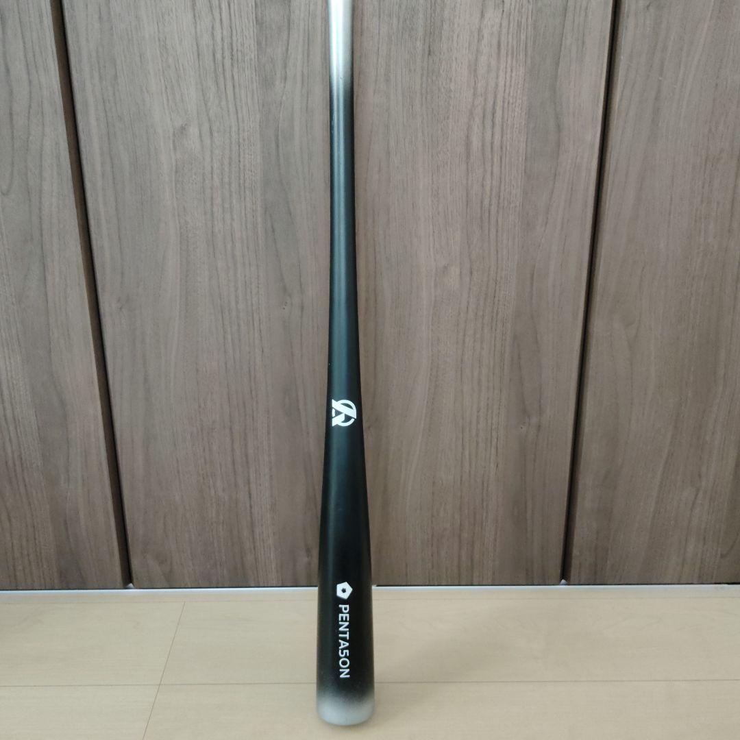 PENTA5ONトレーニングバット 780g 82cmジュニアサイズ PENTA5ON(ペンタゴン) – Amazing The Store