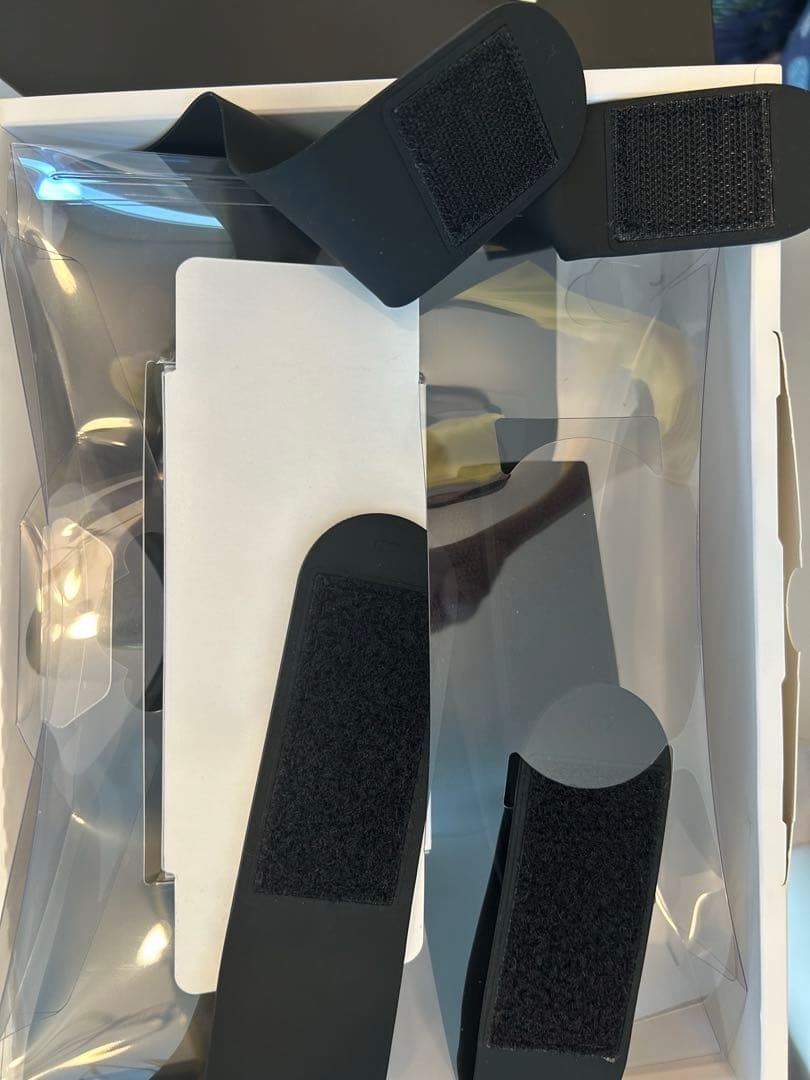 YA−MAN メディリフトEP-14BB EMS美顔器サポートバンド付（別売り）