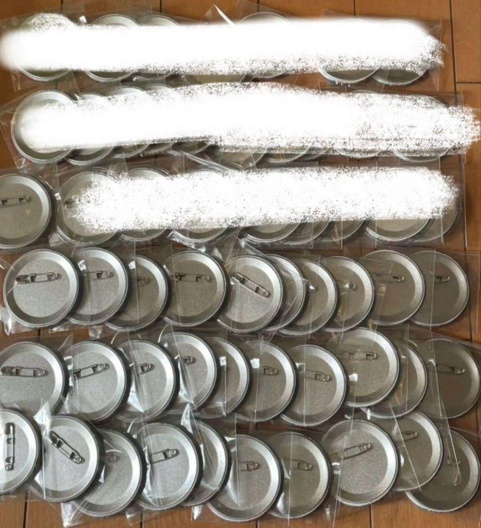 朱桜司 イベコレ 缶バッジ 2023 - メルカリ