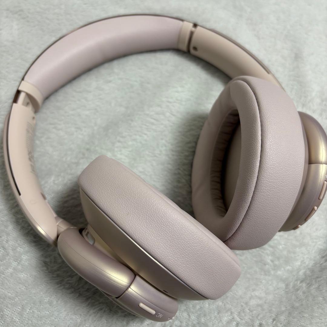 Anker Soundcore Life Q35 ピンク - メルカリ