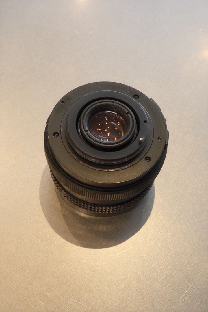 PENTACON 29mm f/2.8 ［オールドレンズ/バブルボケ］ - メルカリ