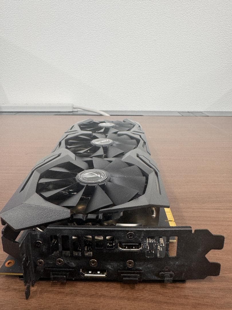 A*K様 ASUS GeForce RTX 2070 OC 8GB ID 765