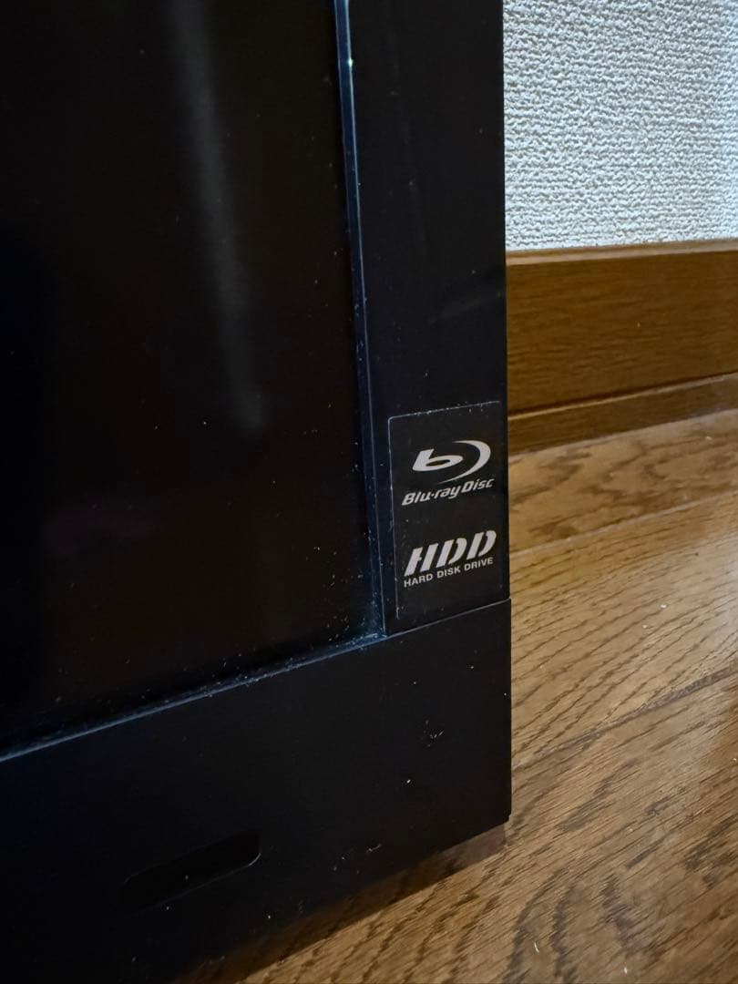 テレビ SONY BRAVIA KDL-40HX65R