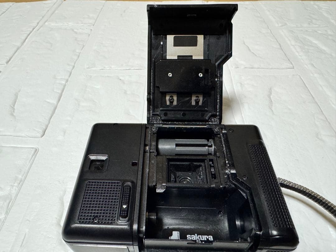 【値下げ】Konica Recorder コンパクトカメラ 35mmフィルム