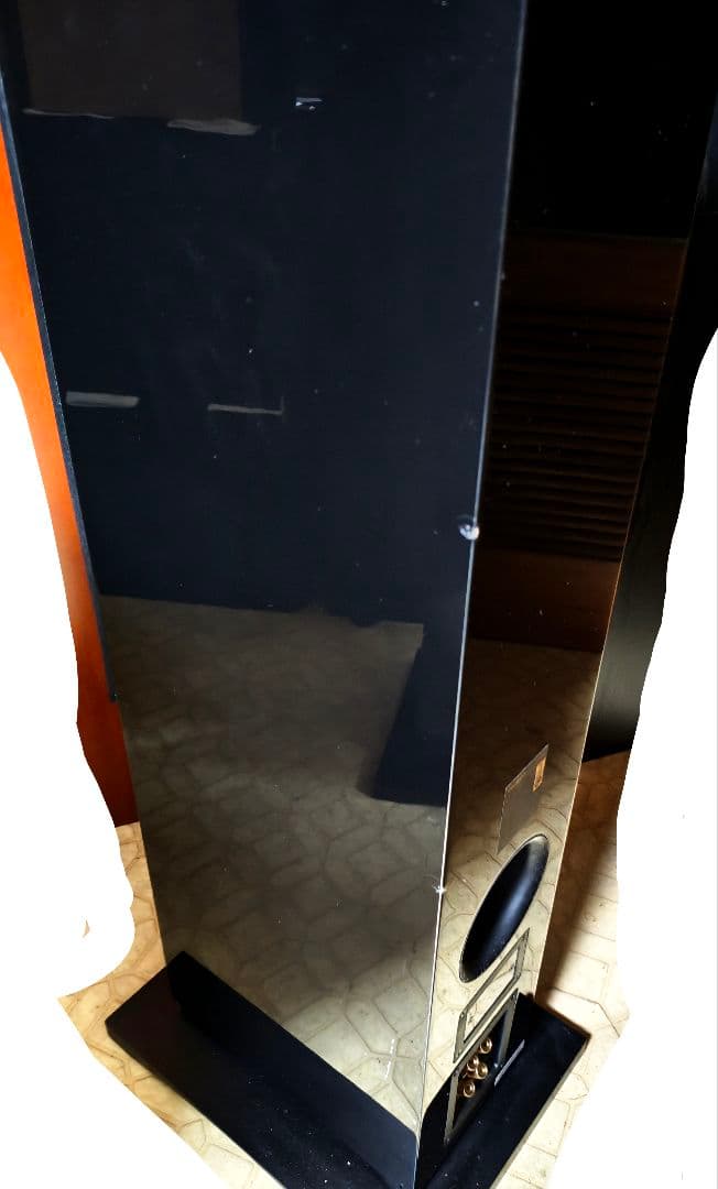 ONKYO オンキョー D-509E トールボーイスピーカー