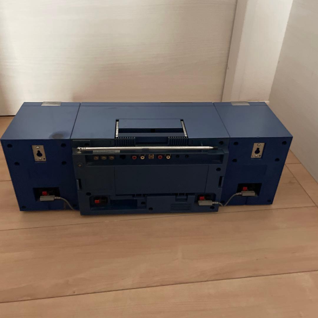 ラジカセ ナショナル RX-C60 National 希少