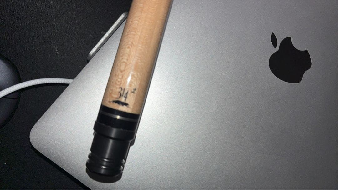 廃盤 Mezz Cues メッヅ UN-2 314-2 - メルカリ