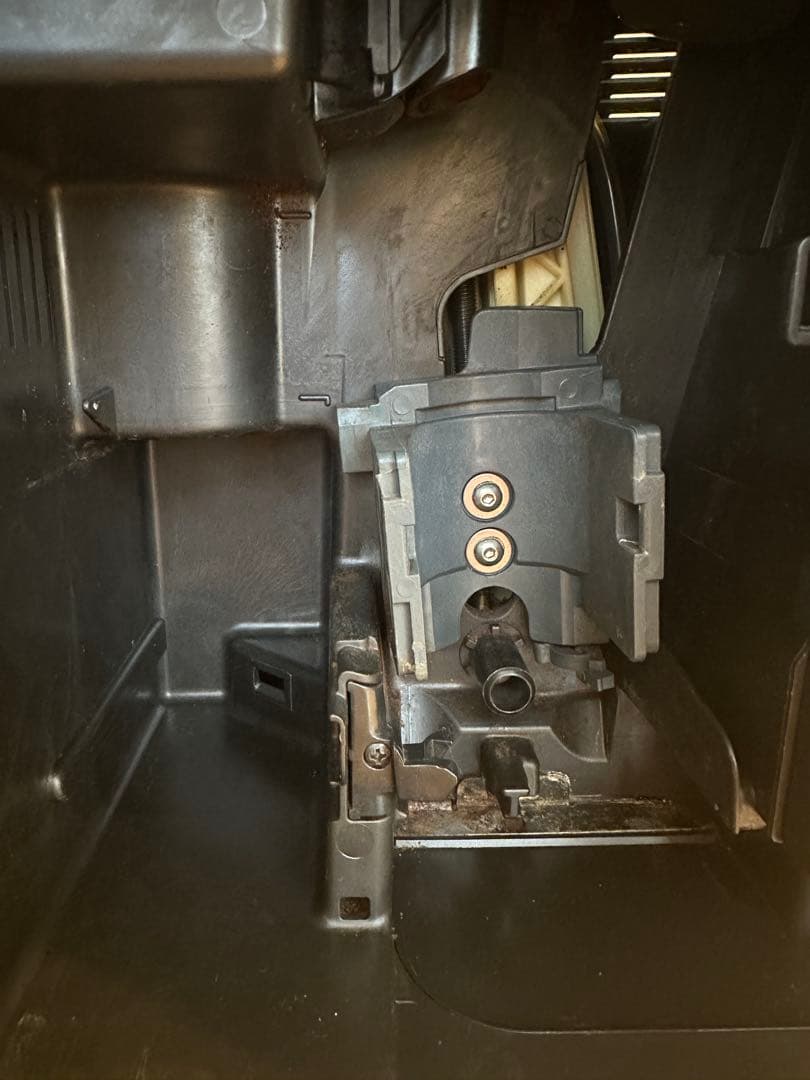 EAM1000BJ 全自動エスプレッソマシン動作品 (要観察) - メルカリ