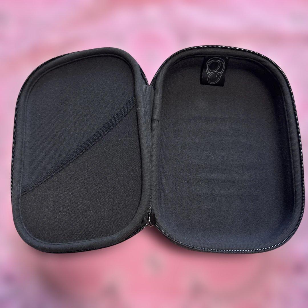 BOSE QUIETCOMFORT ヘッドフォン　ブラック