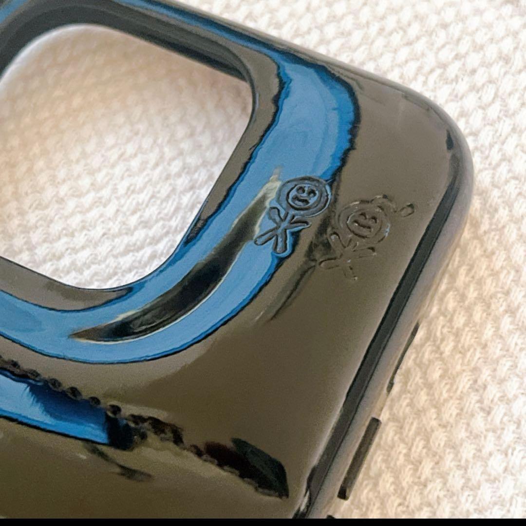 Urban Sophistication ブラック iPhone15proケース - メルカリ