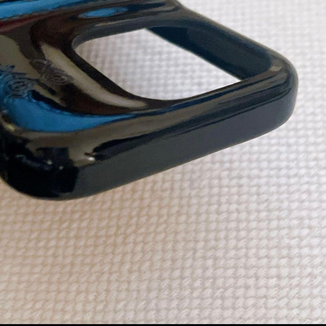 Urban Sophistication ブラック iPhone15proケース - メルカリ