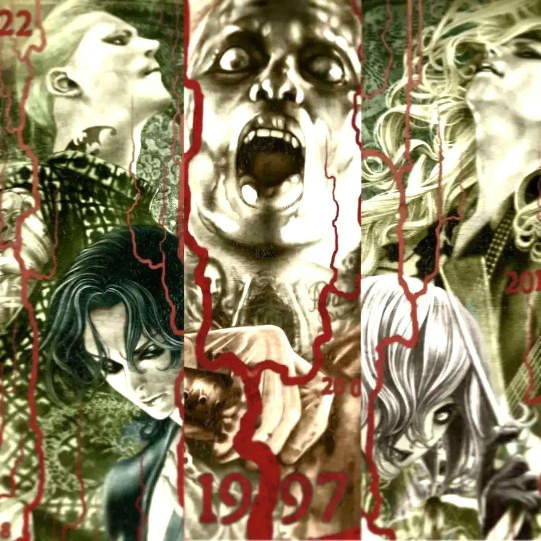 DIR EN GREY シャツ 坂本眞一 Tシャツ 新品 - メルカリ