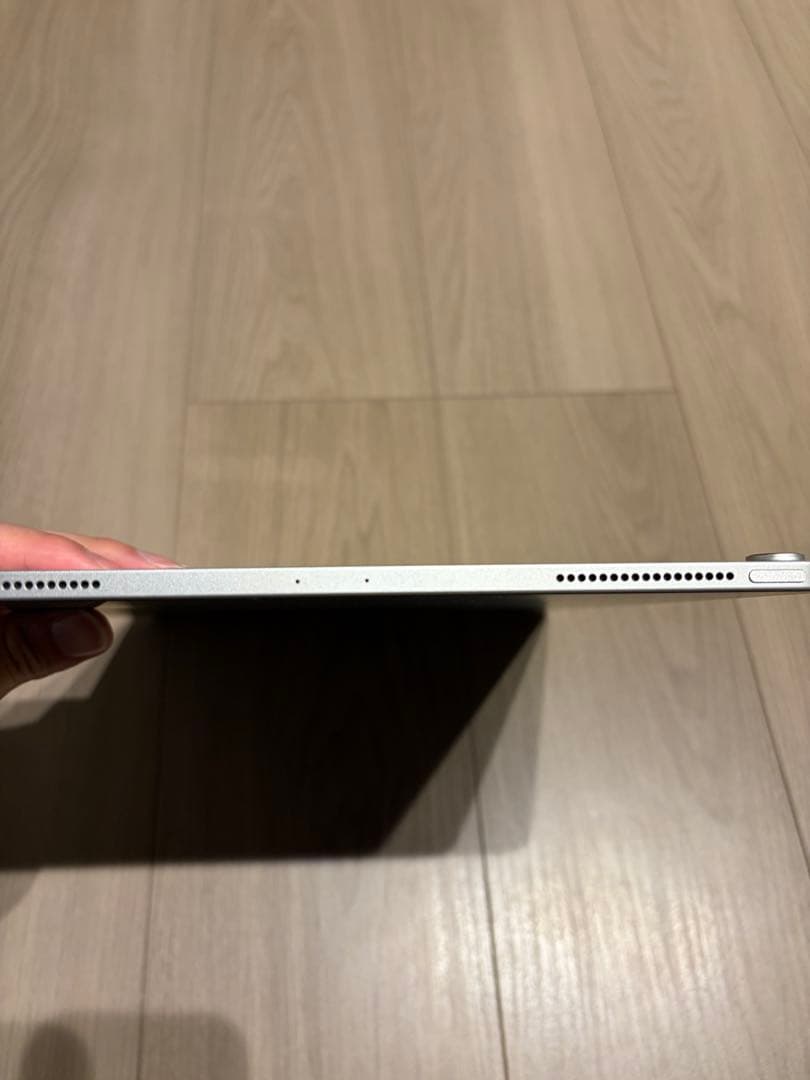 iPad Pro(12.9インチ) 第3世代 256GB