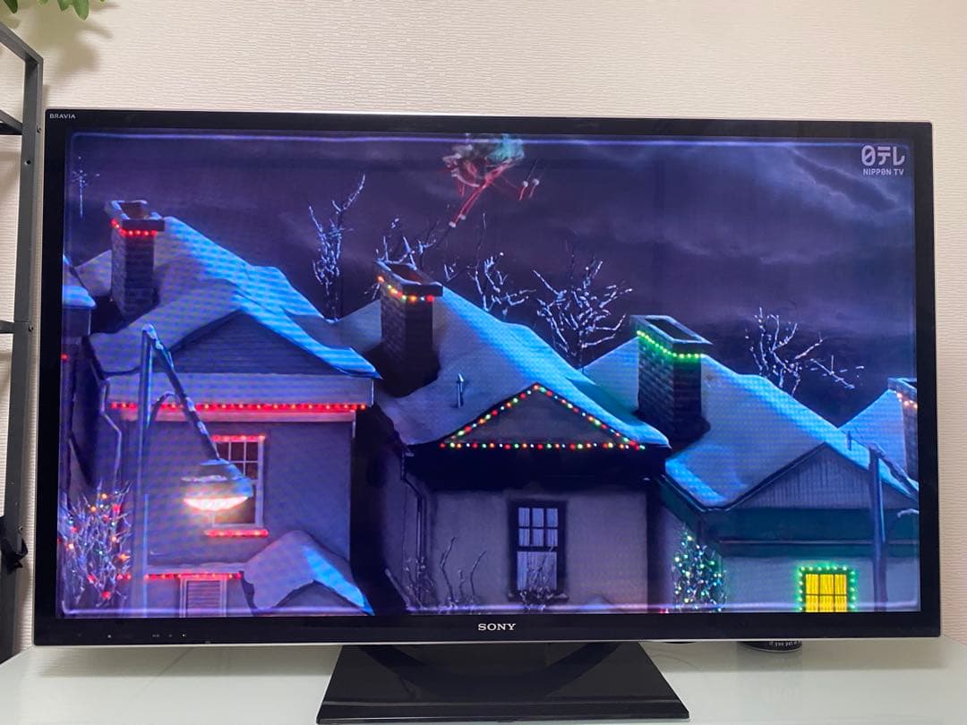 SONY BRAVIA 55インチ 液晶テレビ KDL-55HX850