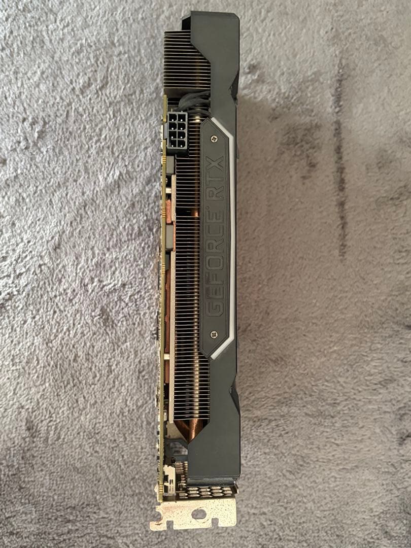 な*み様 RTX2060 6GB Neo ECO 650W