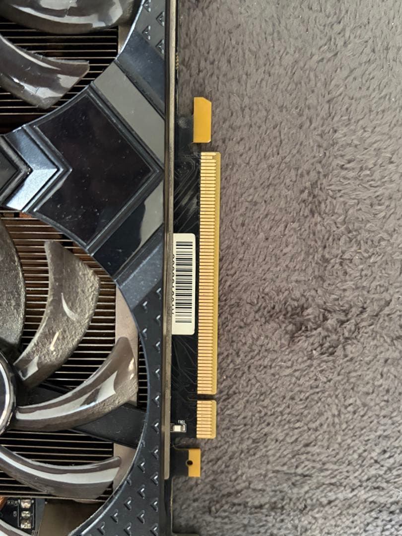 な*み様 RTX2060 6GB Neo ECO 650W