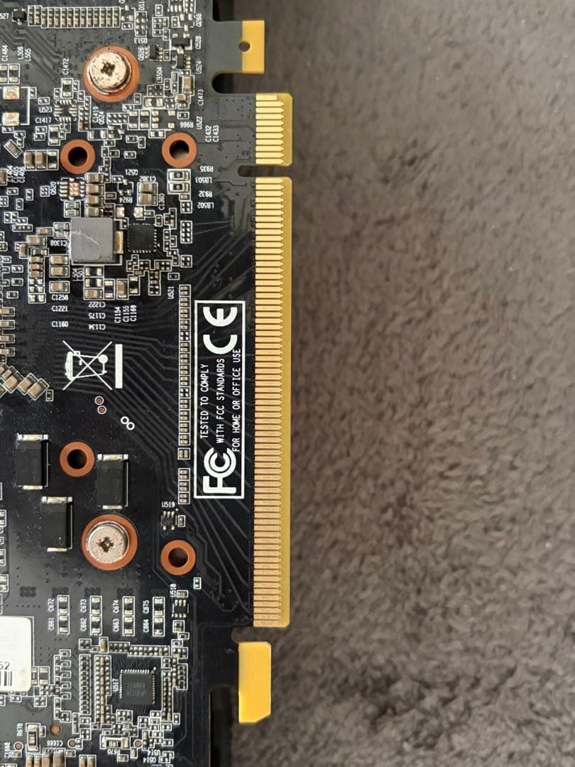 な*み様 RTX2060 6GB Neo ECO 650W