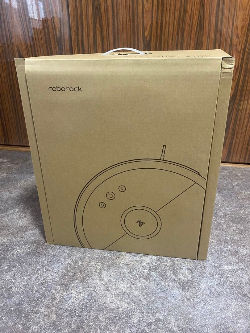 【日本未発売？！】Xiaomi Mi Roborock S50 S502-00 日本未発売？！】Xiaomi Mi Roborock S50 S502-00 - メルカリ