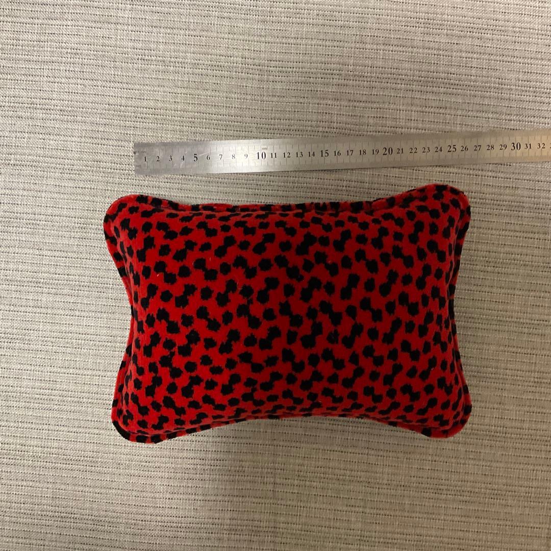 jr九州 座席生地クッション 水戸岡鋭治 鉄道 電車 813系 座布団