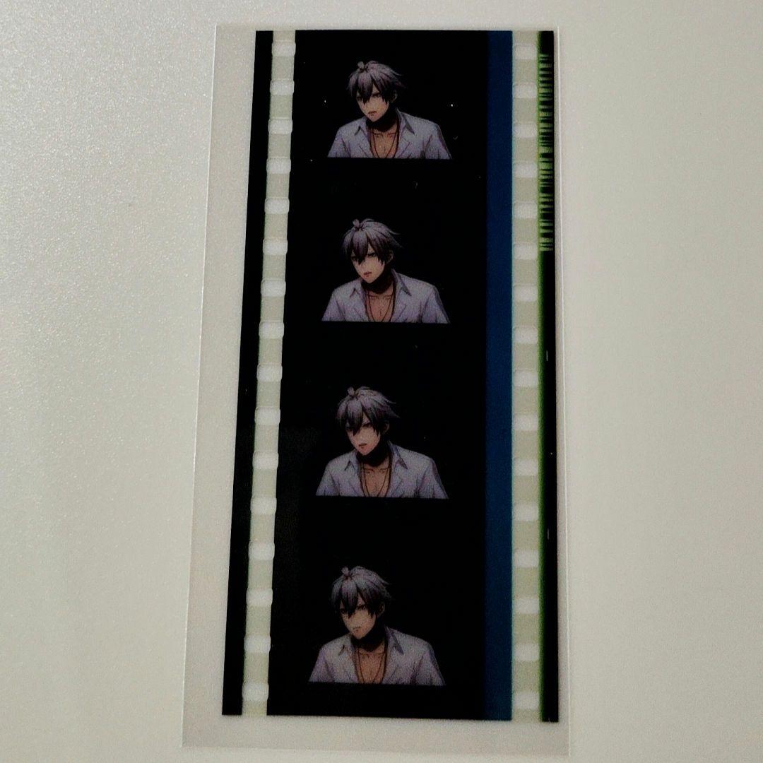 碧棺 左馬刻 コマフィルム ヒプノシスマイク ヒプマイ ヒプムビ - メルカリ